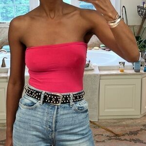 Tube Top